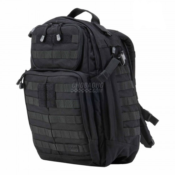 [HCM]Balo Tactical Rush 24 - có hình thật
