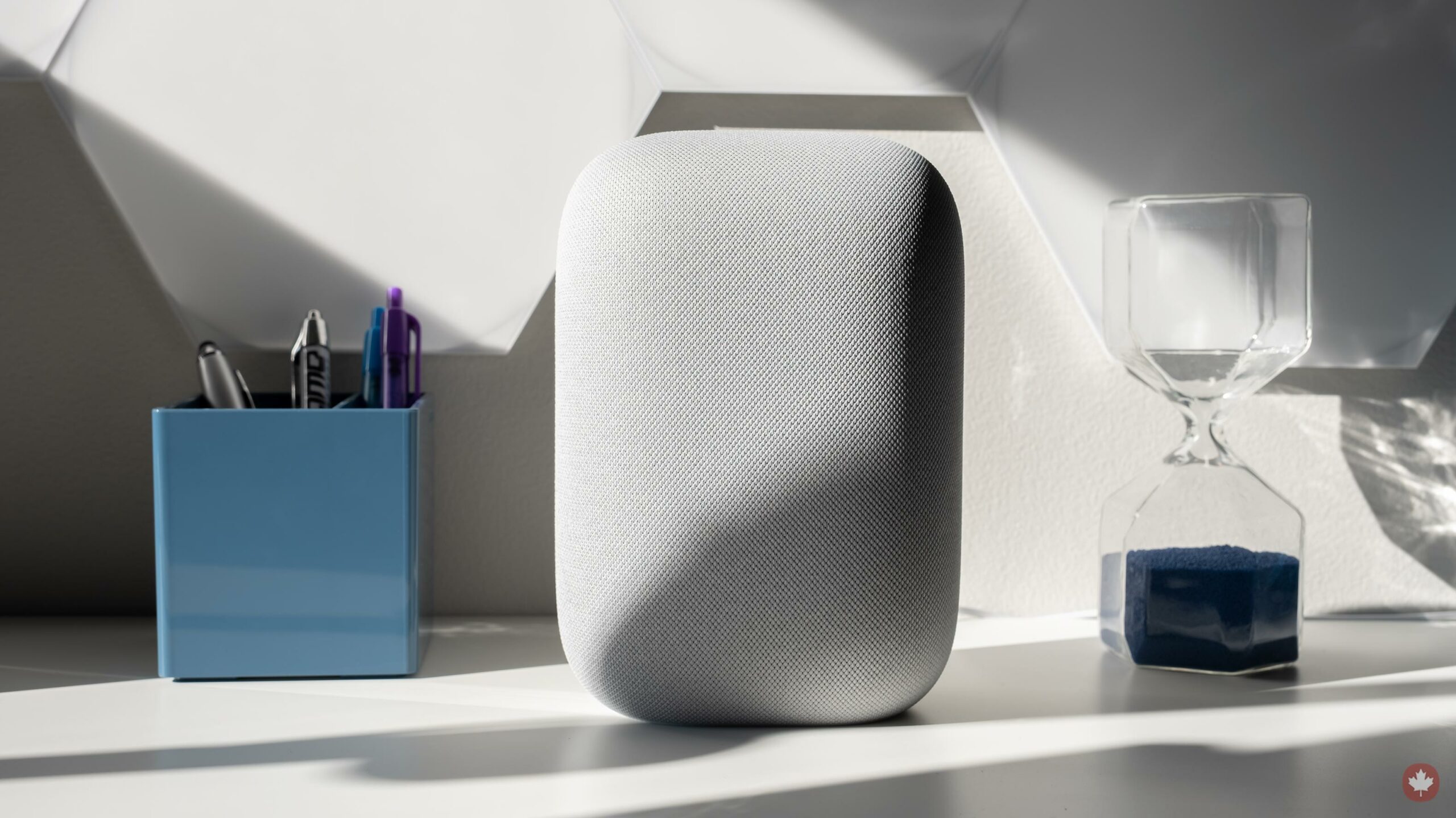 [HCM]Loa thông minh Google  Nest Audio - New