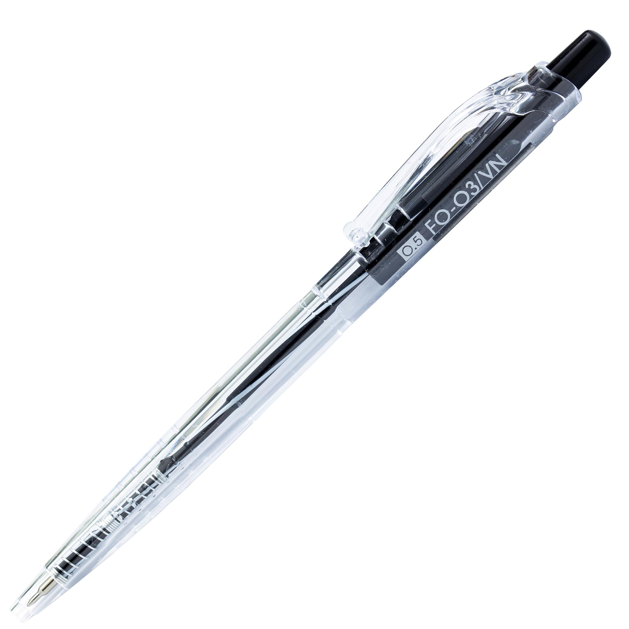 [HCM]Bút bi Thiên Long FO-03 Hộp 20 cây