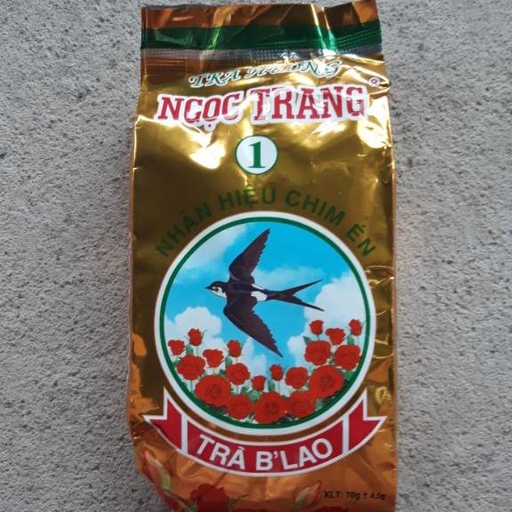 TRÀ SEN NGỌC TRANG 400G