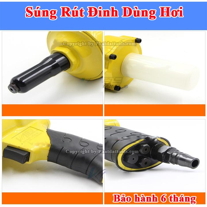 Sung Rút Đinh Tán Dùng Hơi TOP Hàng Đài Loan