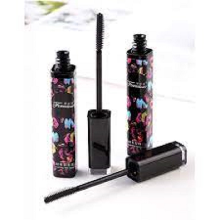 [HCM]Mascara chuốt tóc con