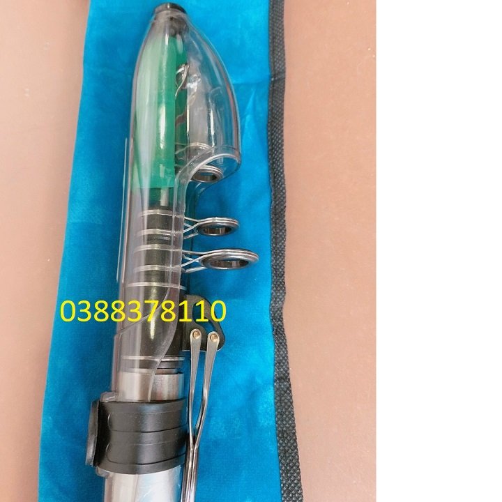 High Quality Sh Bxt Discovery Fishing Rod - Ccl001
