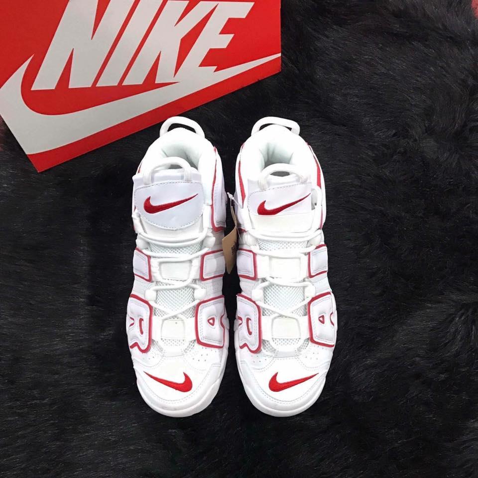 Giày Thể Thao Sneaker Uptempo (full box)