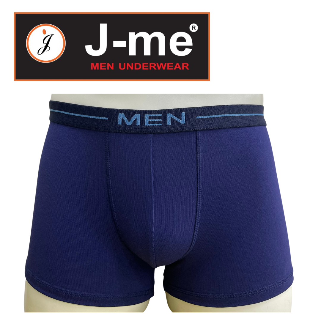 COMBO 3 QUẦN LÓT BOXER, QuẦN XÌ, NAM JM013