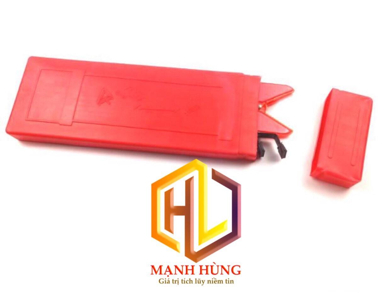 Tam Giác Cảnh Báo Phản Quang