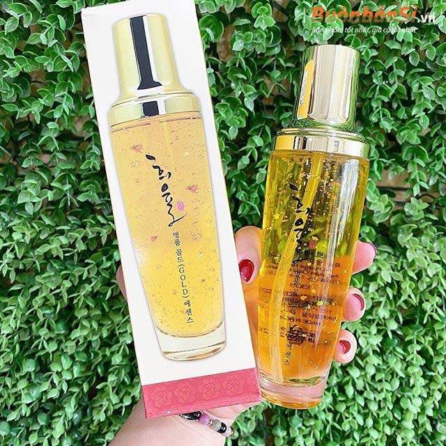 SERUM LEBELAGE HEE YUL HÀN QUỐC
