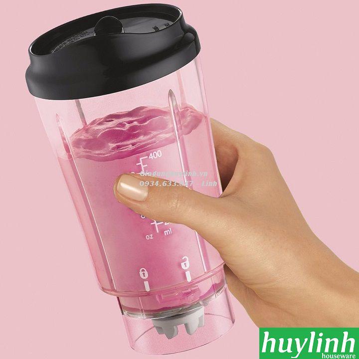 [HCM]Máy xay sinh tố Hamilton Beach 51101-IN
