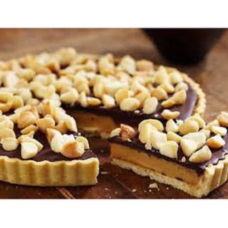 Nhân Hạt Macca Tách Vỏ 500g 2c Mart
