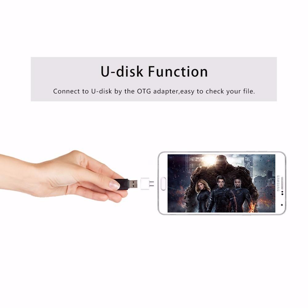 [HCM]Đầu chuyển OTG micro USB