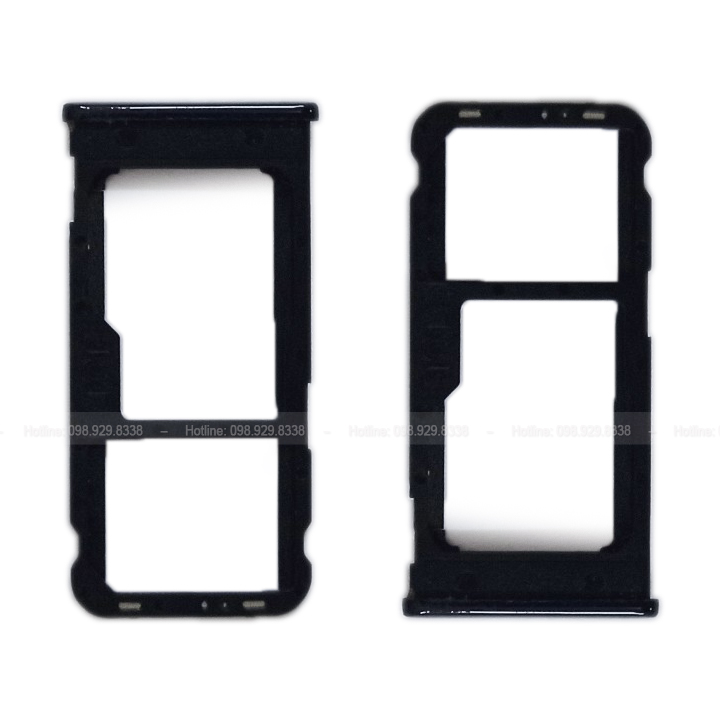 Khay Sim Nokia 6.1 Plus+ / X6 2018 Zin Bóc Máy