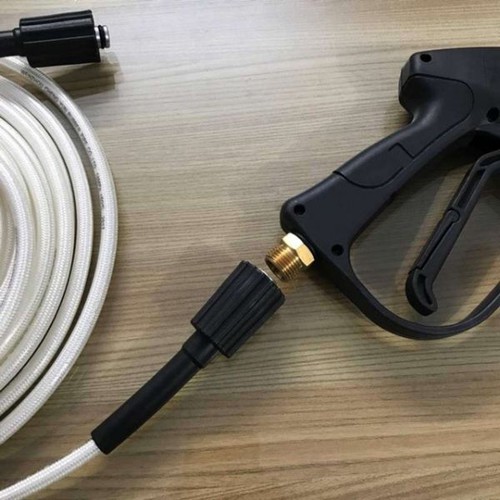 Súng rửa xe áp lực (Chuẩn ren 22)