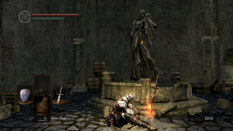 [HCM]Thẻ Game Dark Souls 3 Remastered Nintendo Switch