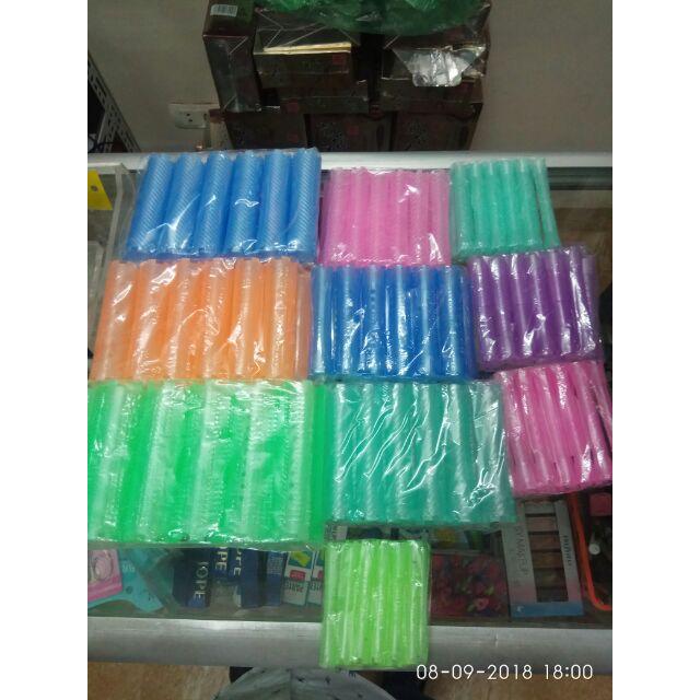 Lô uốn lạnh (12cái/vỉ)