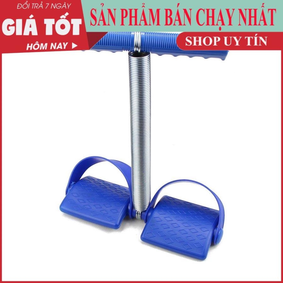 Bộ dụng cụ tập thể dục đa năng Clever Mart (Xanh)