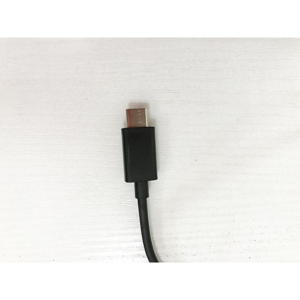 Cáp sạc nhanh SONY Type- C (UCB20) Quick Charge 3.0 - Nguyên Seal