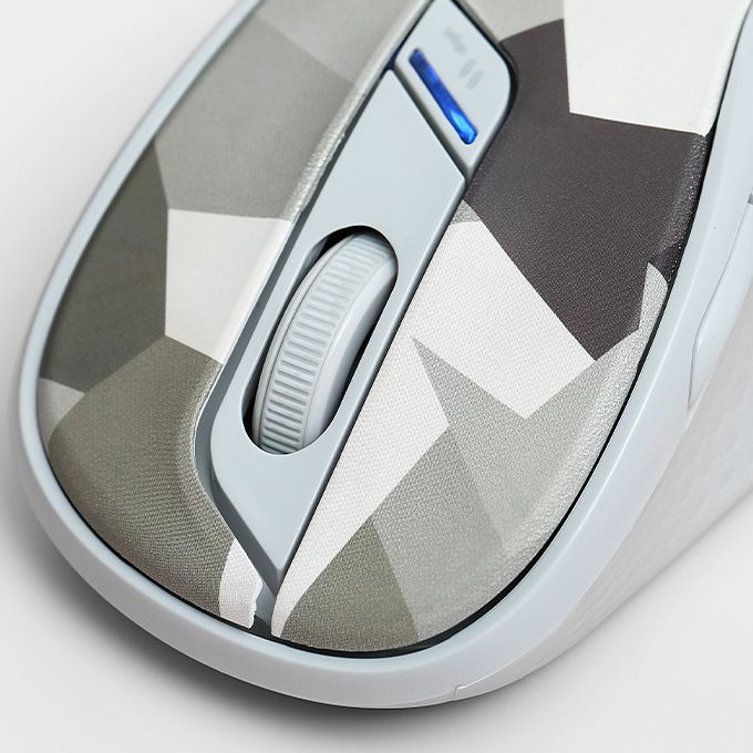Chuột Bluetooth Silent Rapoo M500