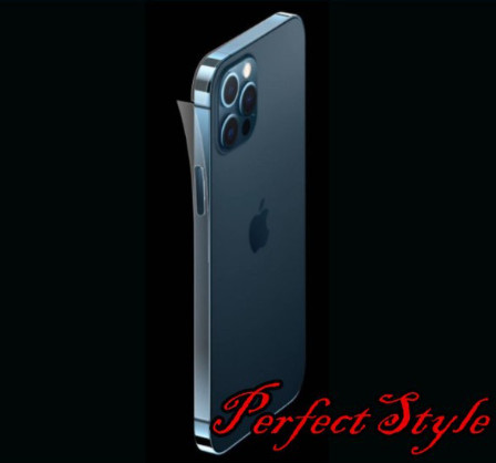 Dán viền cho iphone 12/ iphone 12 pro / iphone 12 pro max / 13 / 13 pro / 13 pro max chống xước viền máy