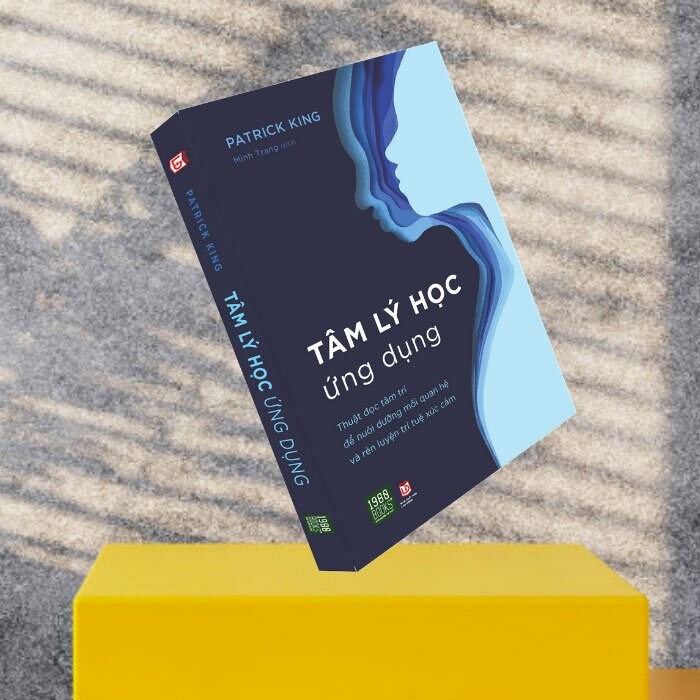 Sách Tâm Lý Học Ứng Dụng