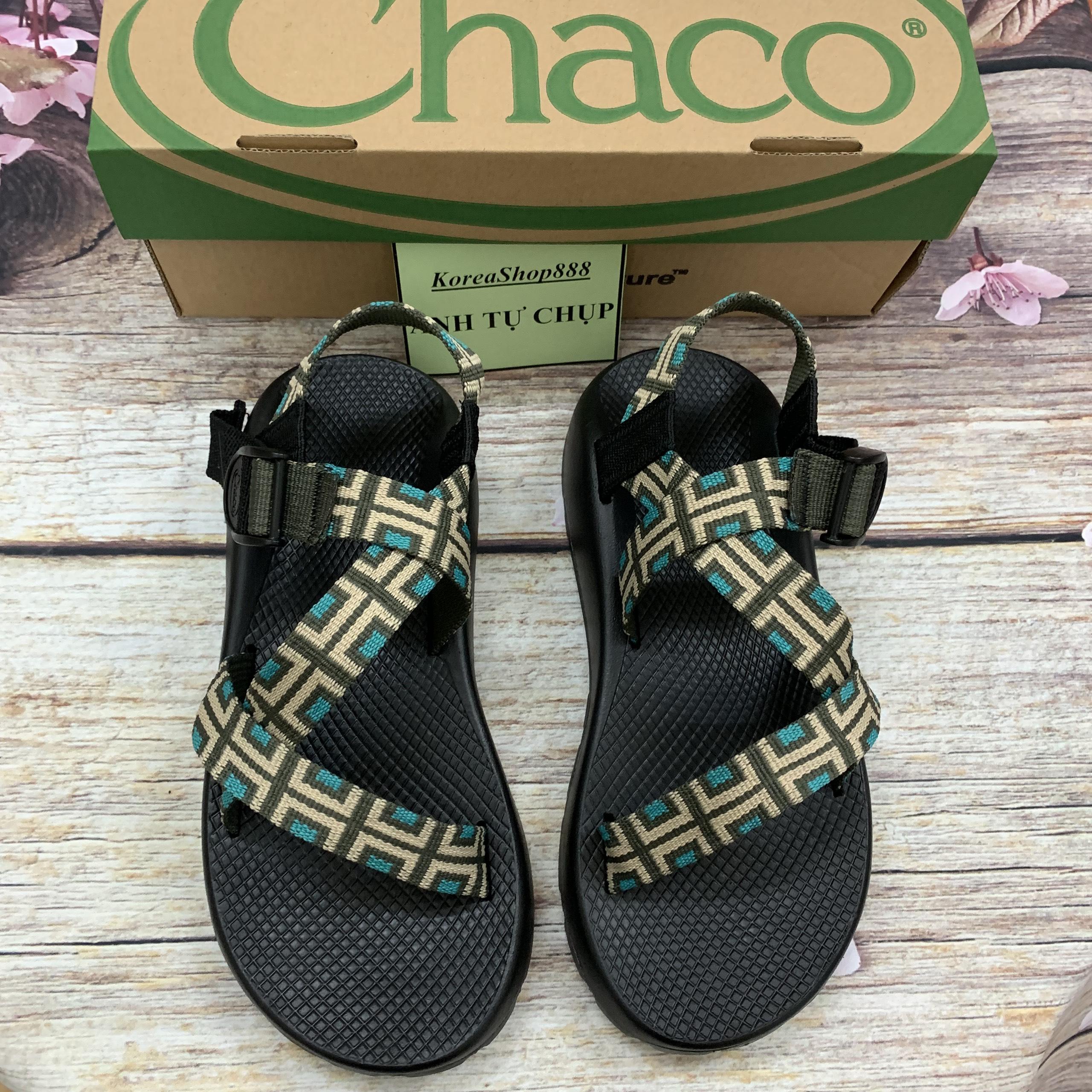 Xăng đan quai hậu nam cha cô chaco45