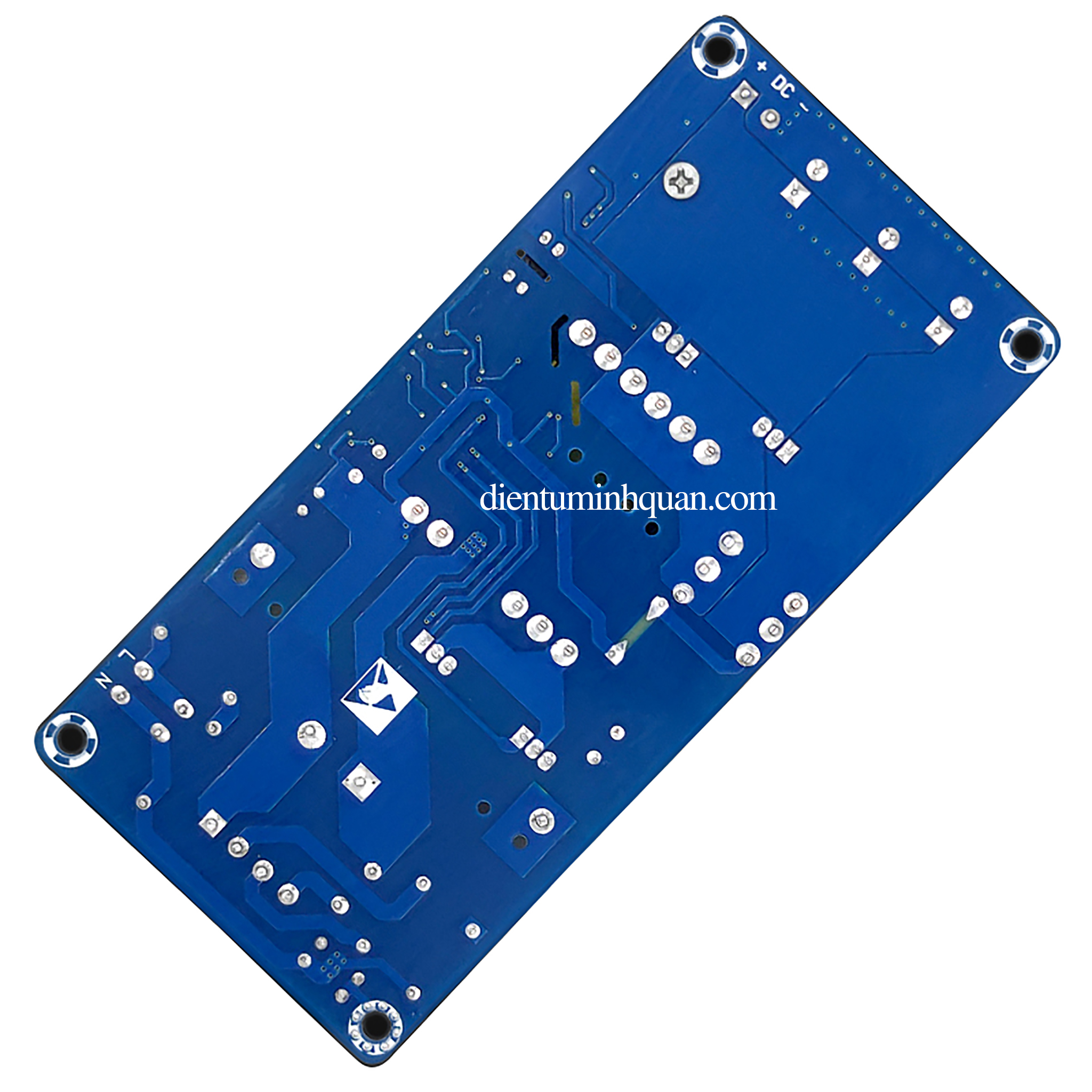 NGUỒN XUNG AC-DC 15V-18A 270W