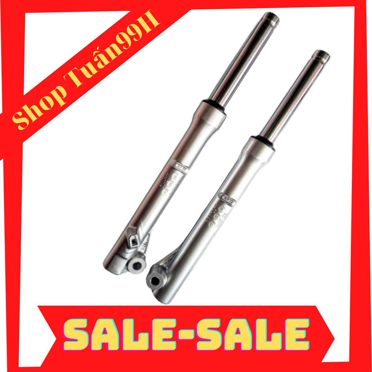 PHUỘC TRƯỚC SKP DÀNH CHO ALPHA, BLADE, WS110 ĐÙM