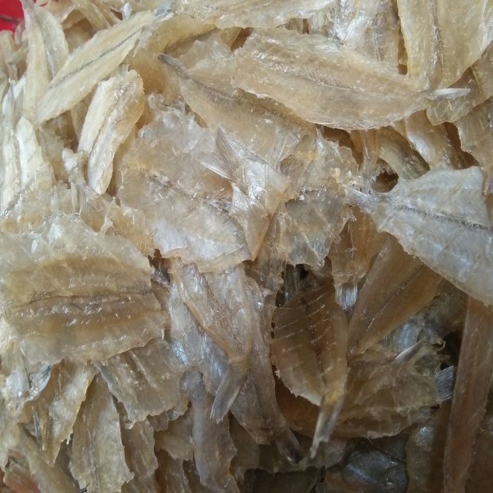 KHÔ CÁ MAI ,250gr  PHỦ MÈ TRẮNG TỰ NHIÊN THƠM NGON, BỔ DƯỠNG ĐẶC SẢN CÀ MAU HÚT CHÂN KHÔNG TÚI 250GR-Vựa Khô Nam Thiên