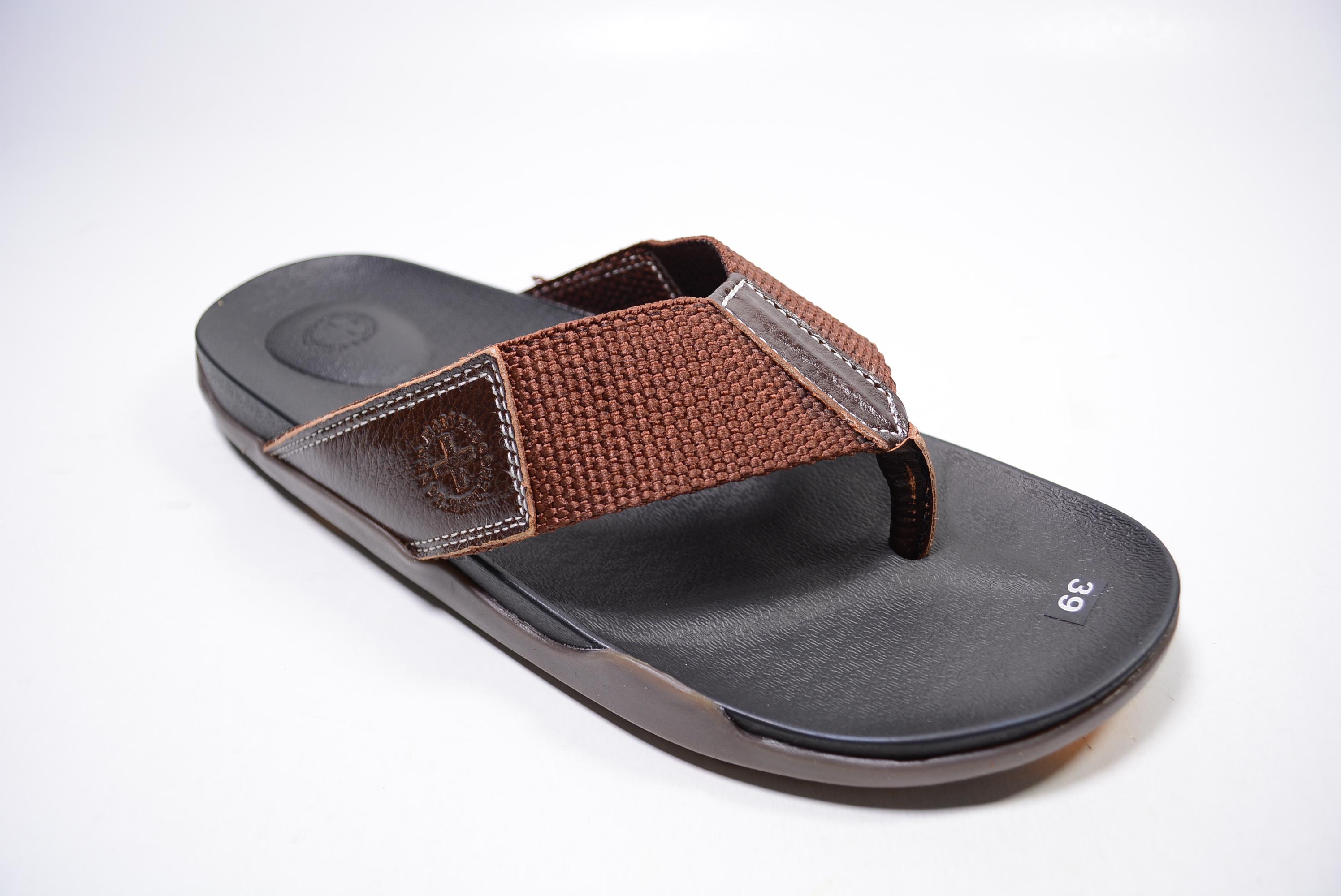 [HCM]Dép Xỏ Ngón Nam Dr Marten Mã H2 - Thái Lan