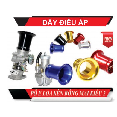[HCM]CO GIÓ CNC HỌNG XĂNG FI & BÌNH XĂNG CƠ ATE