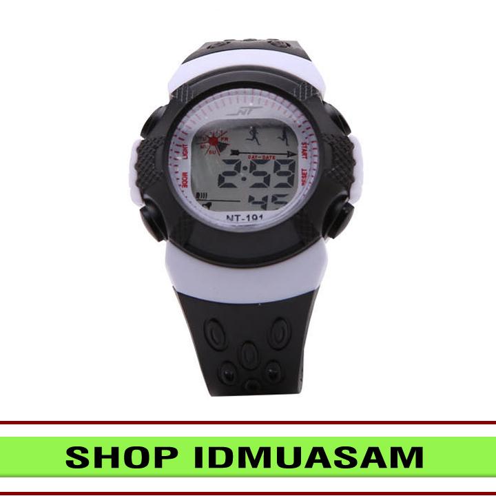 Đồng hồ điện tử trẻ em IDMUASAM 2171 (Nhiều màu lựa chọn)