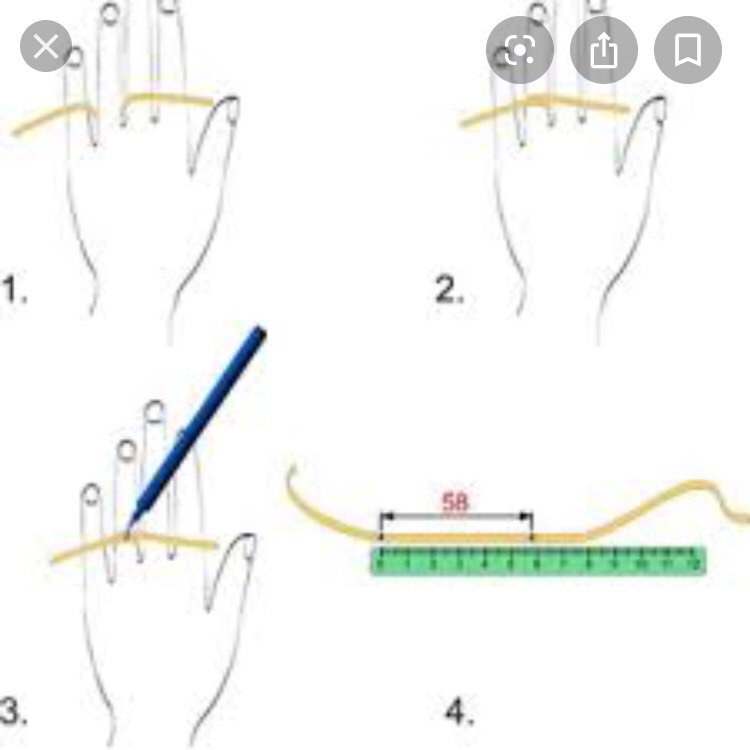 Nhẫn bạc ta đính đá mặt đá nhỏ MS45