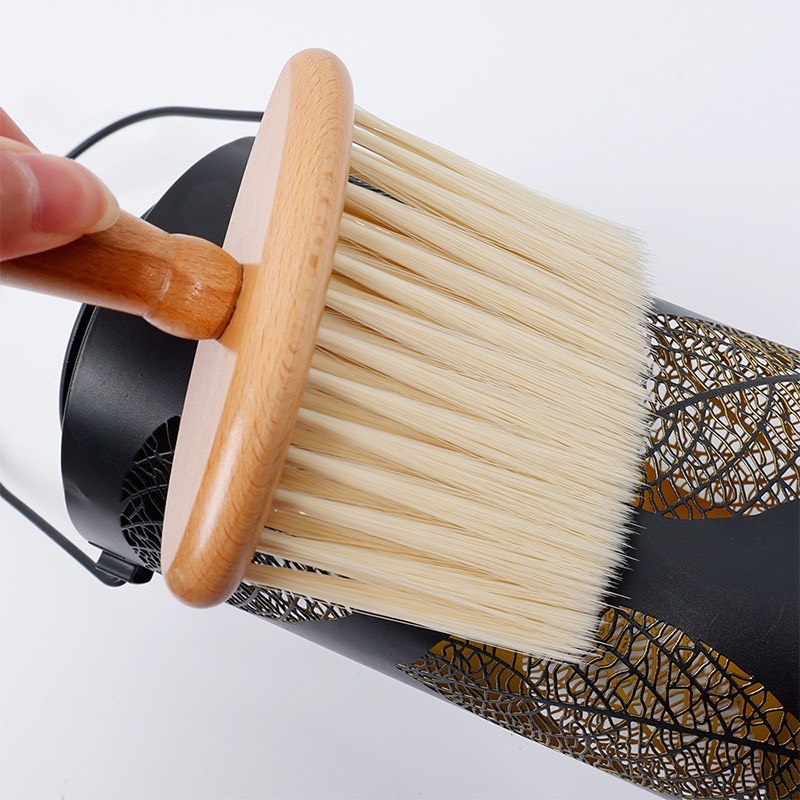 Brush Bristle soft dusting toilet multi-purpose convenience-brushes upscale bow