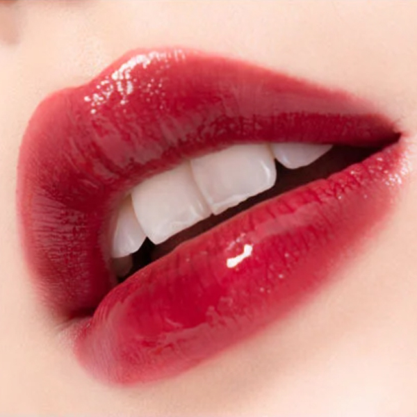 Son dưỡng có màu thuần chay glamrr q vegan super lip balm 4.5g
