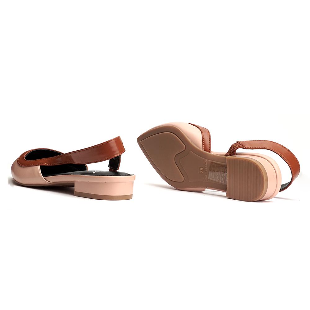 Giày cao gót Verney Slingback JOTI - JODT 3209VN2