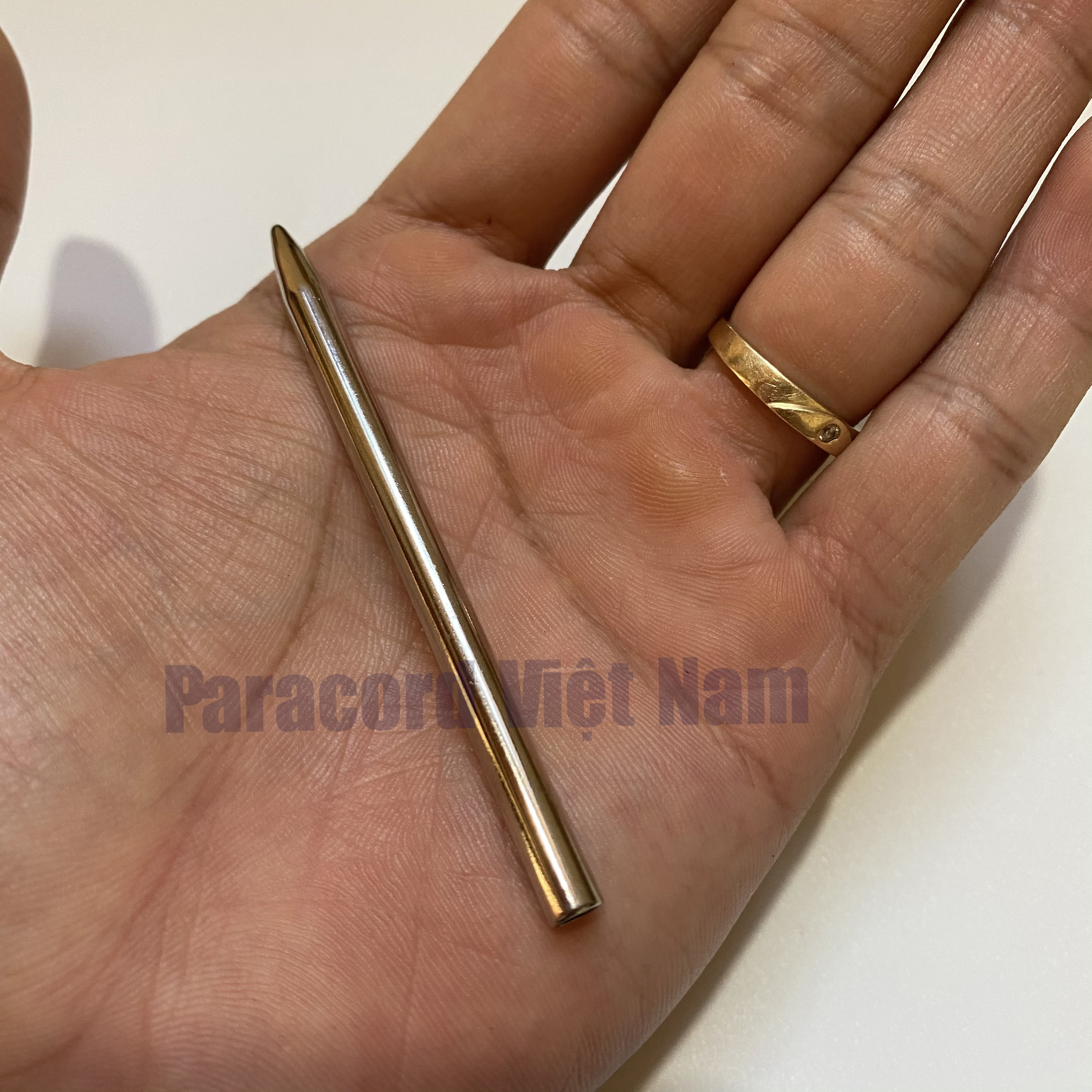 Kim Đan Dây Dù Paracord 4mm