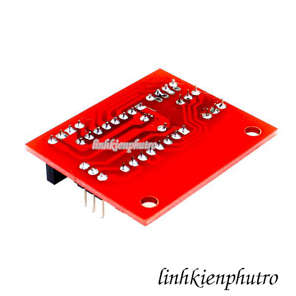 [HCM]Shield mở rộng A4988 - DRV8825 3D Printer Stepper Motor Driver