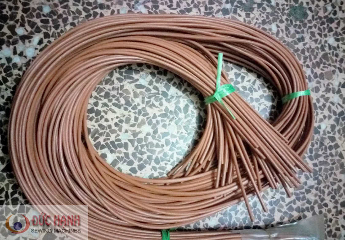 DÂY ĐẠP CHÂN MÁY MAY GIA ĐÌNH CON BƯỚM