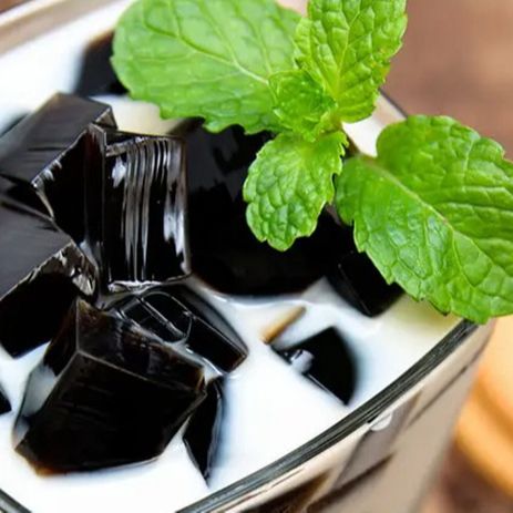 Bột rau câu Agar STFOOD 50gram