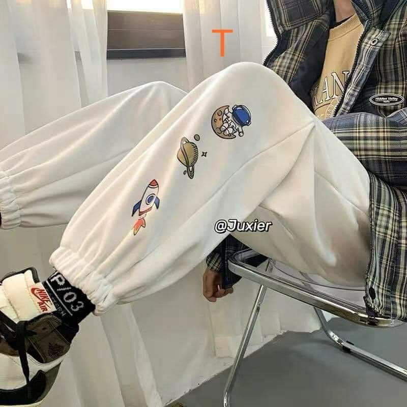Quần bom hành tinh xếp dọc TTM968