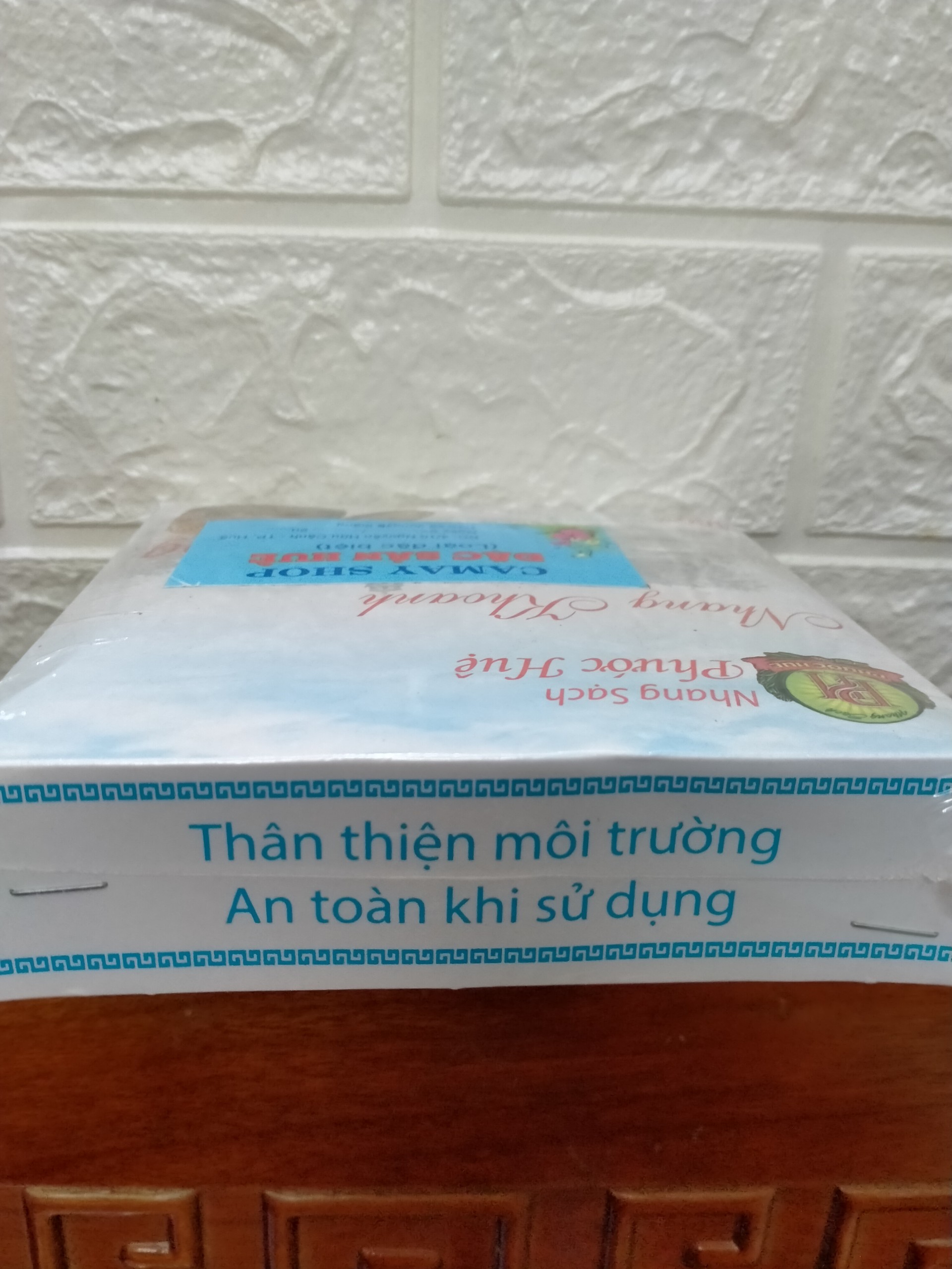 Nhang khoanh Phước Huệ ( 10 khoanh , tổng thời gian cháy 24h ) ĐẶC SẢN HUẾ