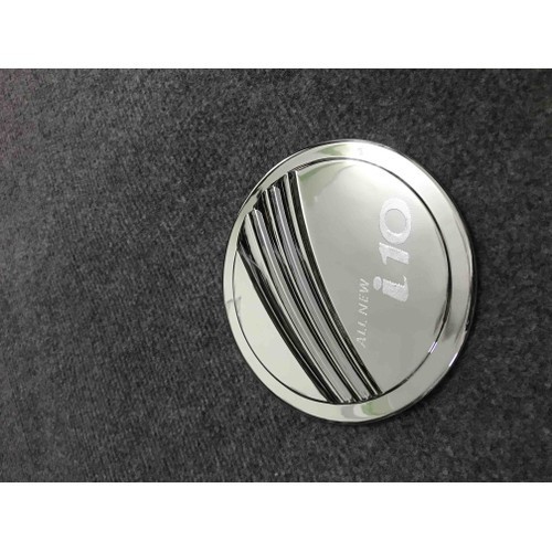 ỐP NẮP BÌNH XĂNG XE HYUNDAI I10