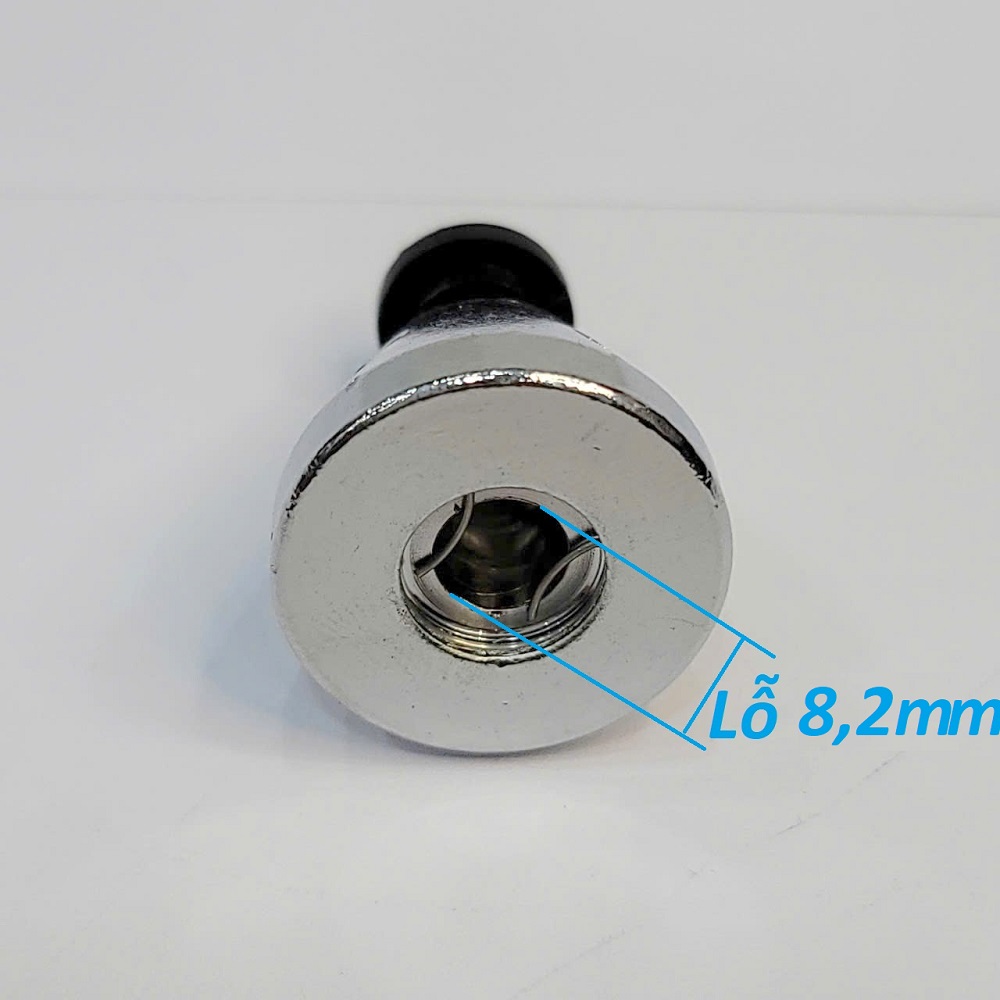 Van xả hơi nồi áp suất gas các cỡ