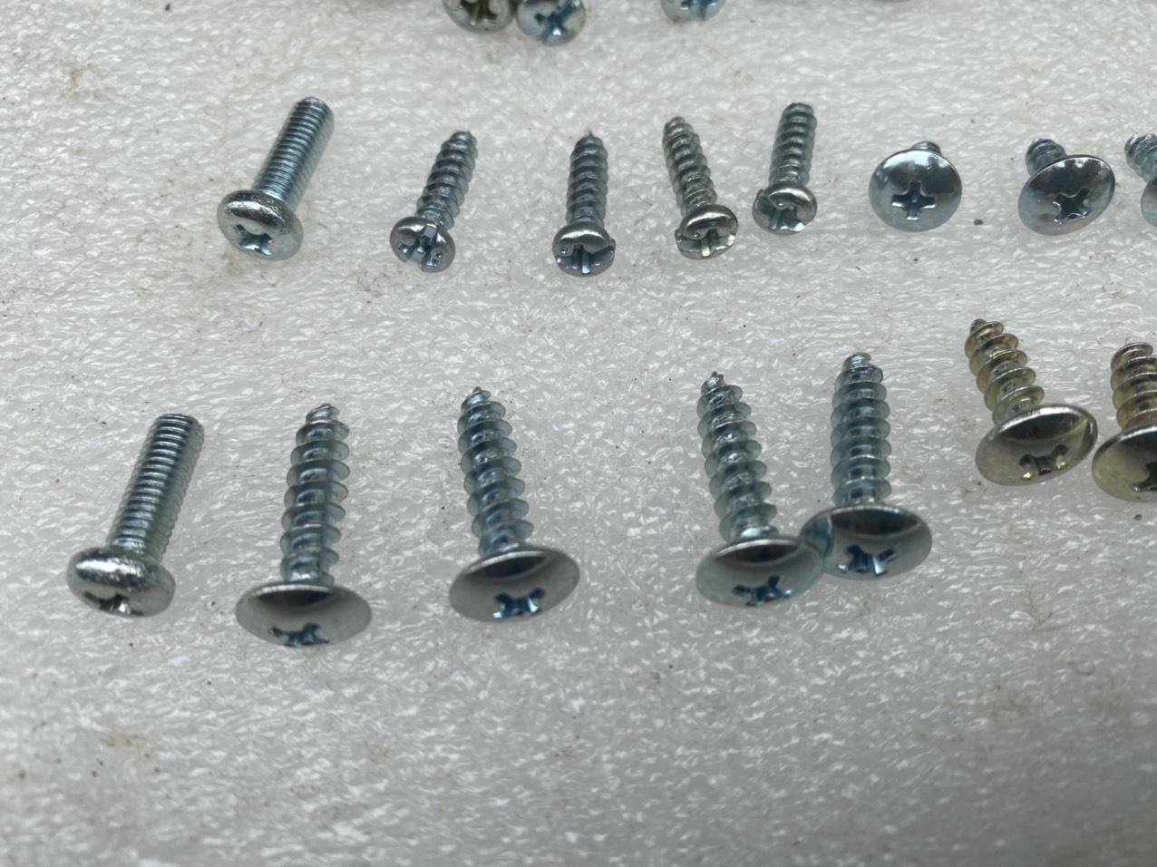 BỘ ỐC DÀN ÁO MAX 3 TRUNG QUỐC