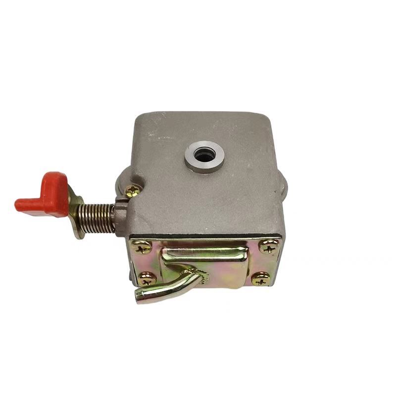 nắp cò máy dầu Tp168