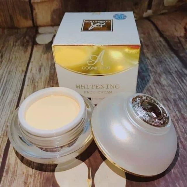Kem Face Pháp A Cosmetics