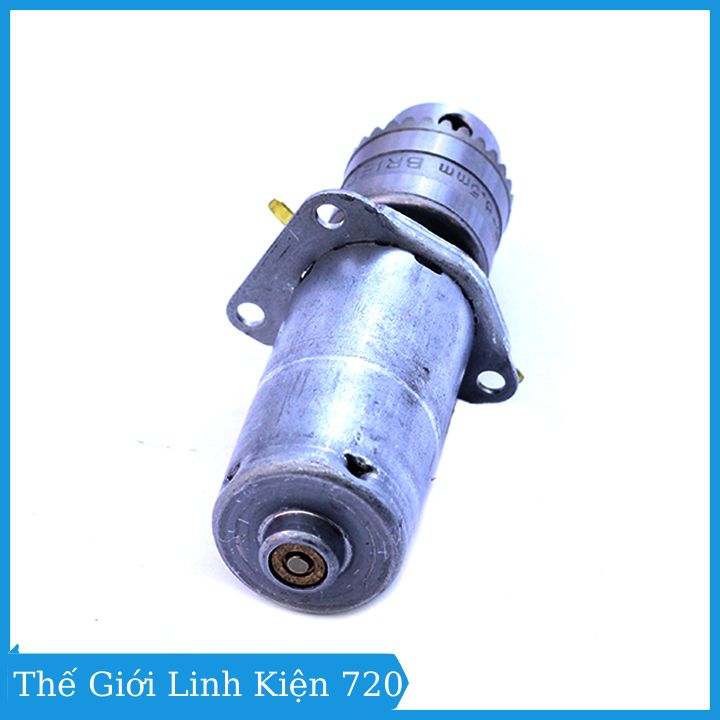 Máy khoan mạch điện tử mini 12v-2a ( chưa kèm mũi khoan)