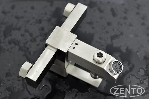 BỘ SEN NÓNG LẠNH ZENTO SUS 2302