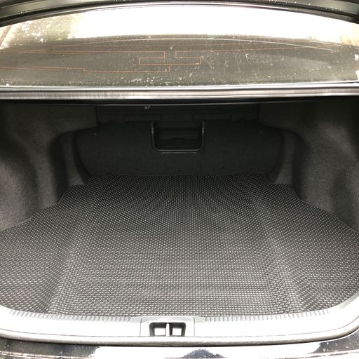 Car Mat for Camry KATA (Beige)