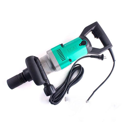 [Trả góp 0%] Máy vặn bu 1050W lông DCA APB30 (Xanh)