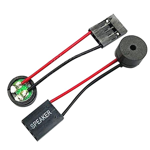 Rẻ vô địch - Còi main máy bàn - Speaker mainboard, còi beep mainboard